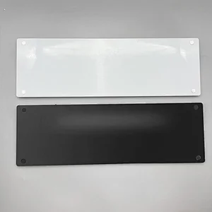 2022 Rechargeable wireless BT5.0 computer peripherals Full-Size Scissor business keyboard IMB-8200U
