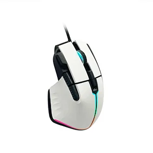 Wired USB Durable 8D  computer peripherals gaming optical Ergonomic mice  GM-182U with RGB backlight
