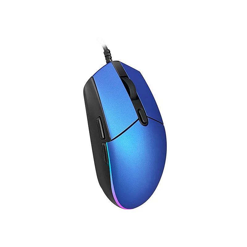 USB Wired Gaming Backlight Mouse Optical Gaming Mouse