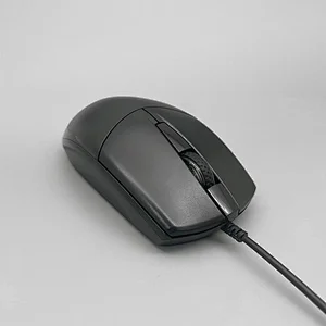 Top selling new private Classic design optical USB wired 4 buttons 1600dpi wired mouse for home office business desktop