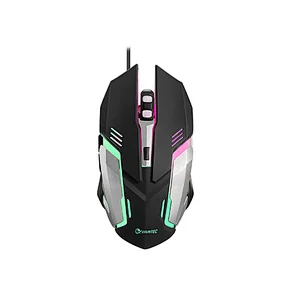 High Quality 6D Button USB Wired Computer Gaming Mouse Office Business LED Gaming Backlight Mouse GM-044Y