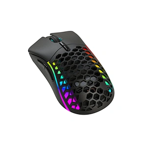 Wireless Gaming Backlight 7D Mouse PC Computer Gaming Optical Mouse Mice with RGB Backlight, GMW-016P
