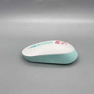 2.4G Wireless Optical 3D Economical and affordable Home Office Computer cute gift Mouse for PC Laptop Matebook MW-028X