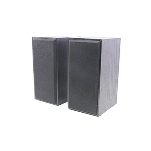 High Quality USB Wired Computer Speaker Desktop Speaker Classic Mini Speaker for Office Home Gamer M010A