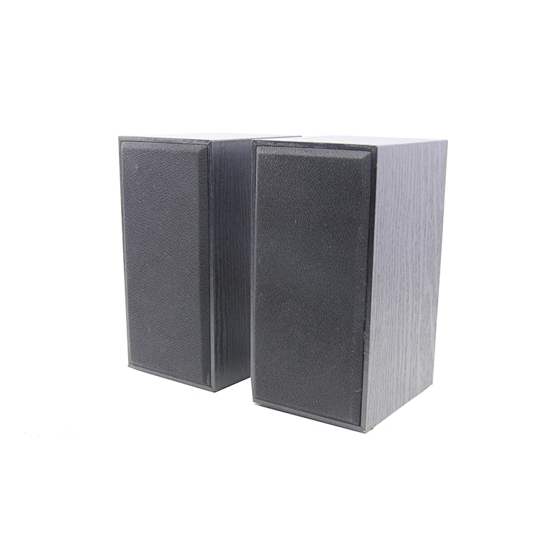 High Quality USB Wired Computer Speaker Desktop Speaker Classic Mini Speaker for Office Home Gamer M010A