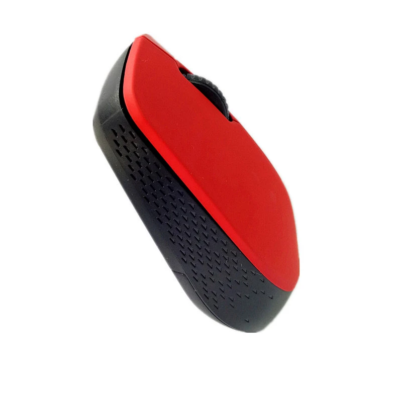 Cheap Wireless Mouse 3D Button PC Computer Mice 2.4G Wireless Optical Mouse Office Mouse for home office business, MW-009