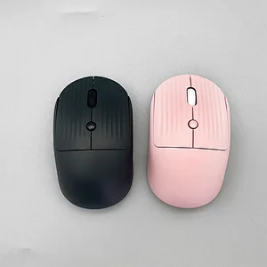 Hot Selling 4D Button 2.4G Wireless Optical Mouse Big Computer Mice Portable for PC Laptop Desktop Macbook MW-071C