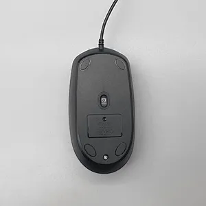 New design Cheap Classic USB Wired Optical Mouse 4D Button 1000dpi PC Computer Mice Wired Office Mouse for Both Hand M-010F
