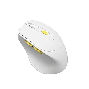 New design Big mouse Rechargeable 2.4G  Wireless Mice MW-072A  Computer Mouse for PC Notebook Macbook with USB Unifying Receiver