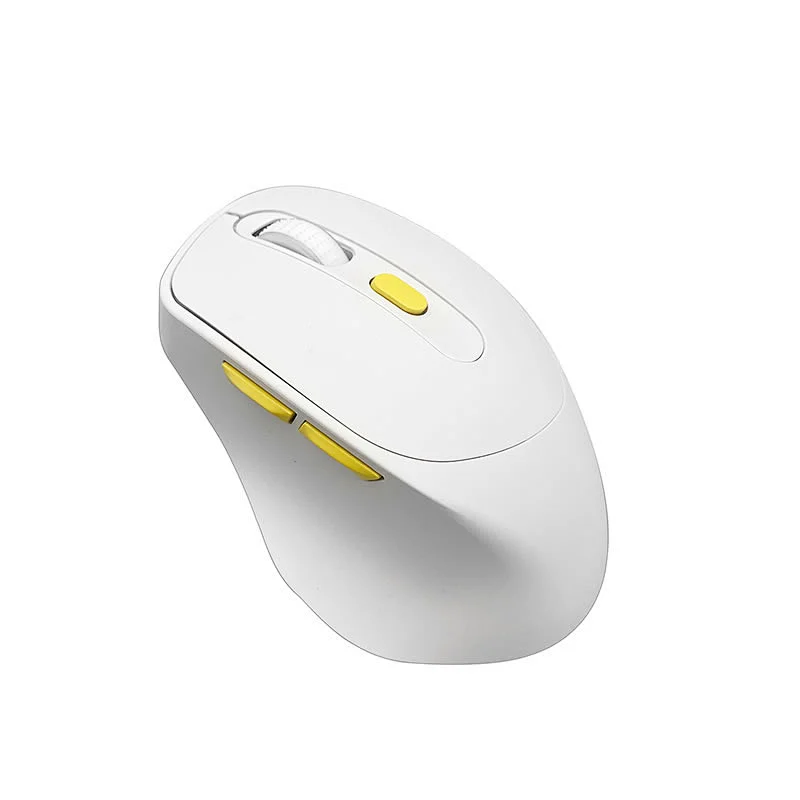 New design Big mouse Rechargeable 2.4G  Wireless Mice MW-072A  Computer Mouse for PC Notebook Macbook with USB Unifying Receiver
