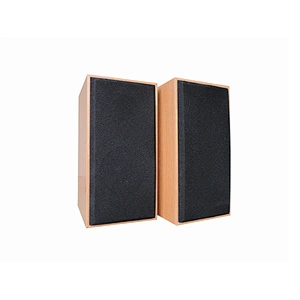 High Quality USB Wired Computer Speaker Desktop Speaker Classic Mini Speaker for Office Home Gamer M010A