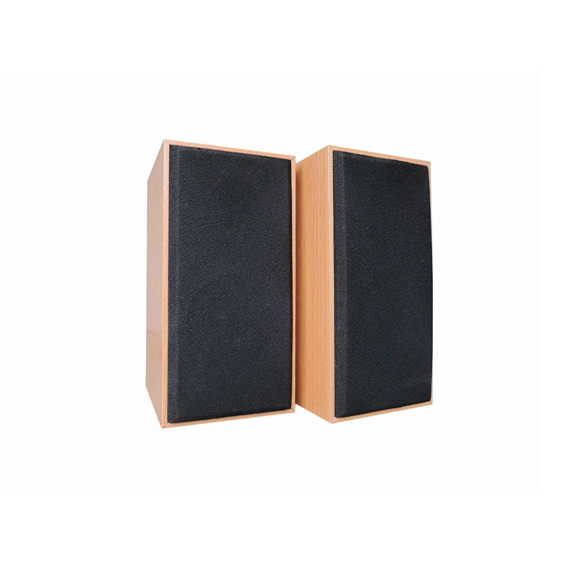 High Quality USB Wired Computer Speaker Desktop Speaker Classic Mini Speaker for Office Home Gamer M010A