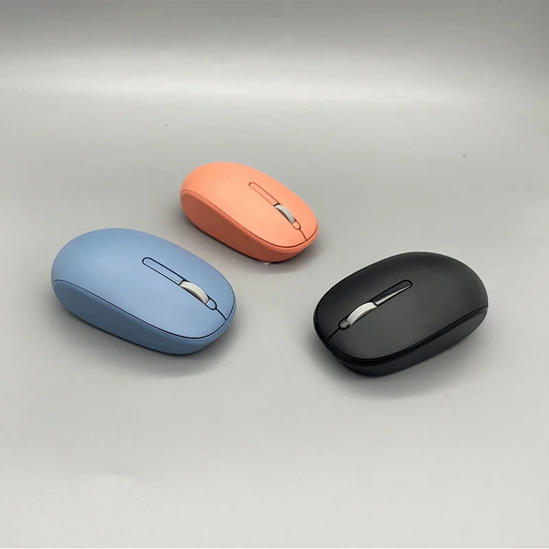2.4G Wireless Mini computer peripherals mini optical portable office ...