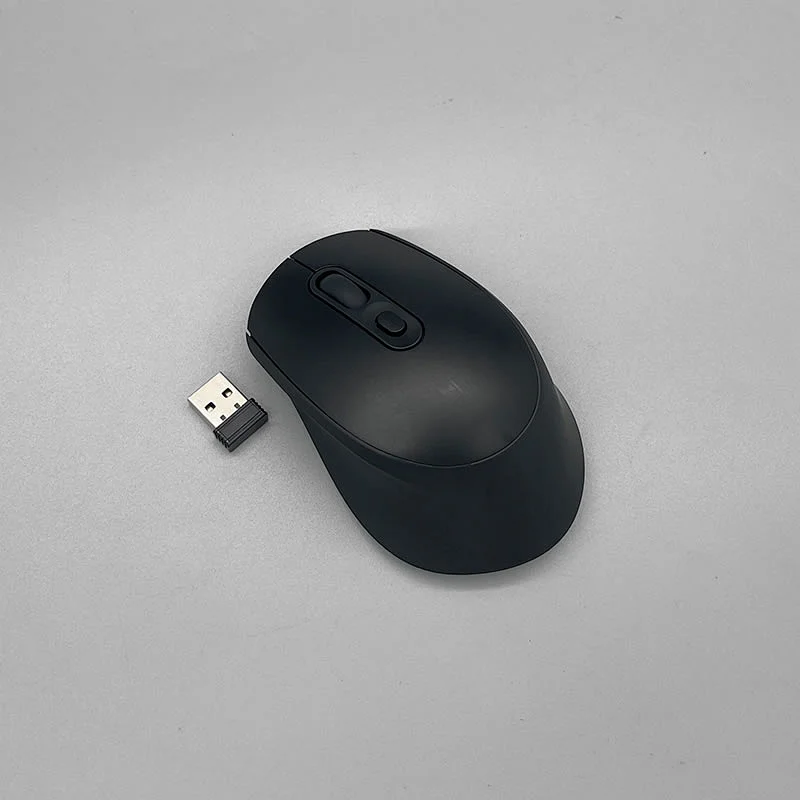 New Arrival Wireless Mice 2.4G Wireless Computer Mouse 4D USB Optical Mouse for PC Notebook Macbook MW-072U
