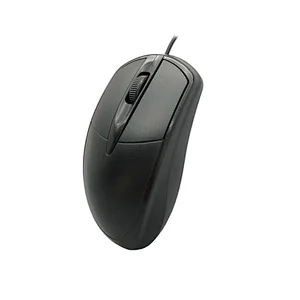 Hot Selling Cheap Computer Mouse Big USB Wired Optical Mouse 3D Home Office Mouse Ergonomic Mice for Laptop Desktop M-886B
