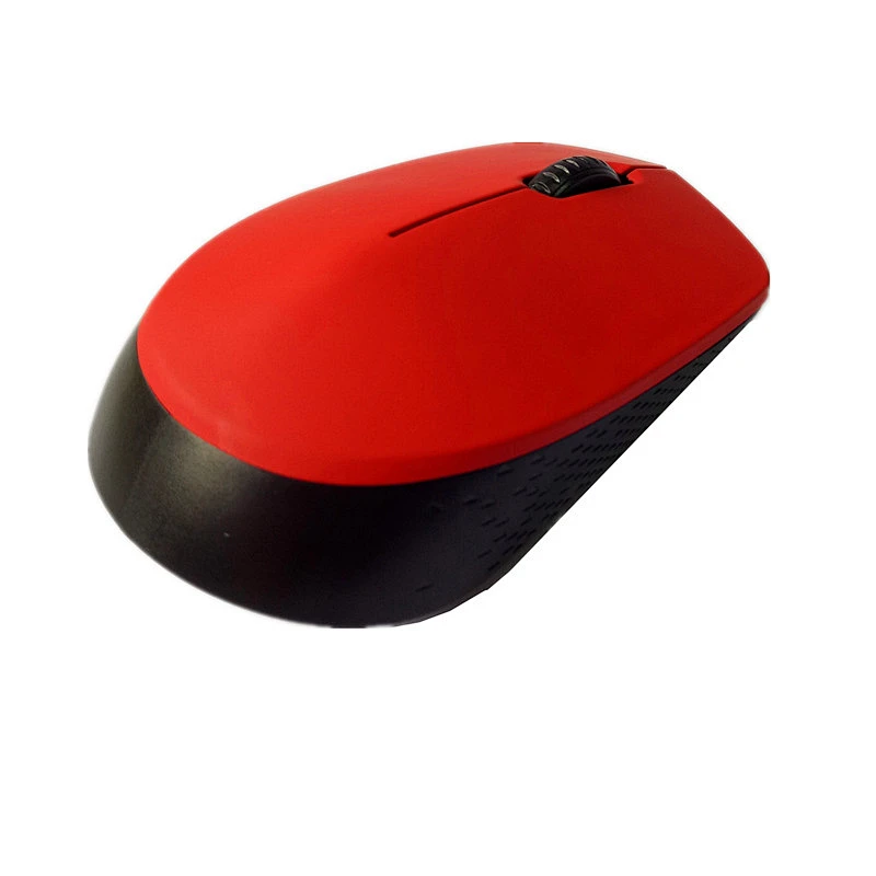 Cheap Wireless Mouse 3D Button PC Computer Mice 2.4G Wireless Optical Mouse Office Mouse for home office business, MW-009