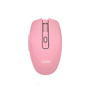 New Design 6D Button Customized Ergonomic Mouse 2.4GHz Wireless Optical Mouse for Home office MW-071U