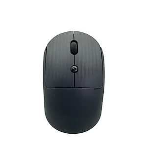 Hot Selling 4D Button 2.4G Wireless Optical Mouse Big Computer Mice Portable for PC Laptop Desktop Macbook MW-071C