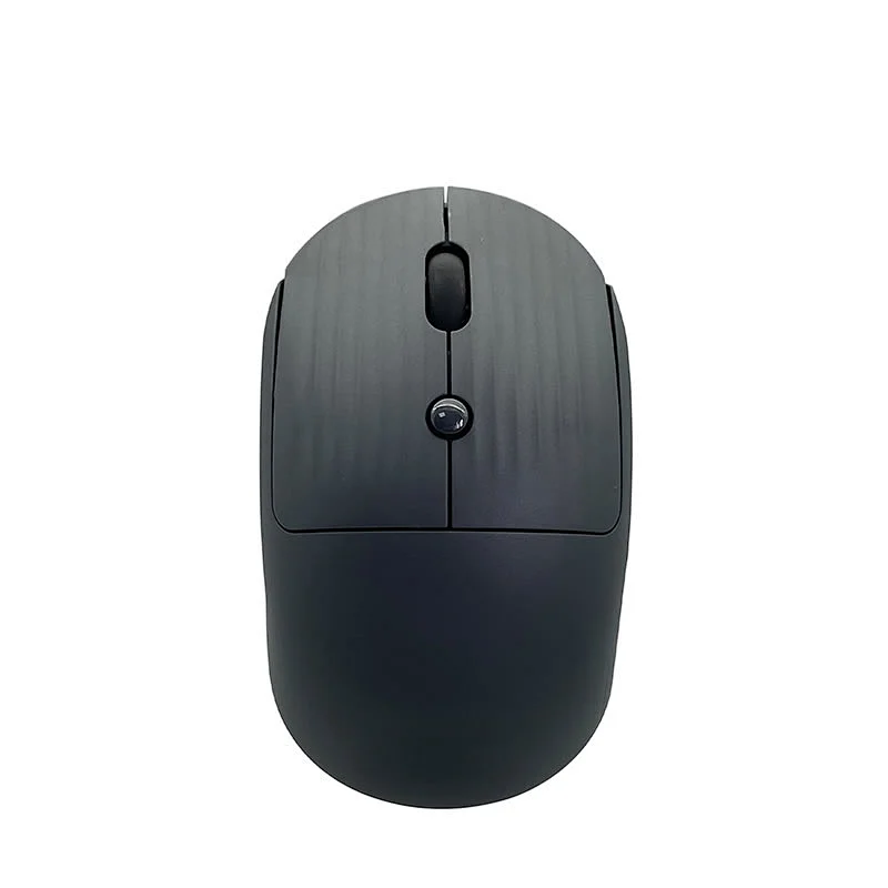 Hot Selling 4D Button 2.4G Wireless Optical Mouse Big Computer Mice Portable for PC Laptop Desktop Macbook MW-071C