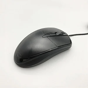 Hot Selling Cheap Computer Mouse Big USB Wired Optical Mouse 3D Home Office Mouse Ergonomic Mice for Laptop Desktop M-886B