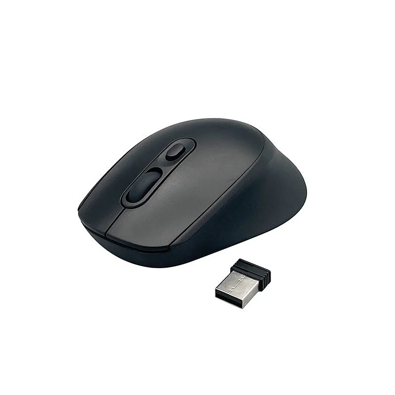 New Arrival Wireless Mice 2.4G Wireless Computer Mouse 4D USB Optical Mouse for PC Notebook Macbook MW-072U