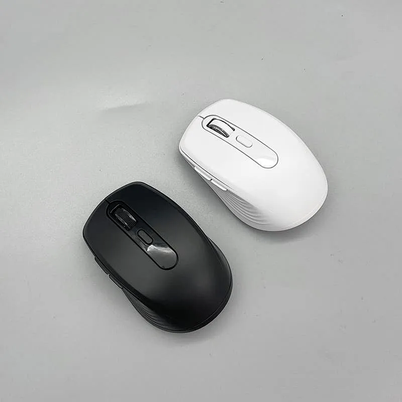 New Arrival Design Wireless Computer Mouse 6D Button 2.4G Wireless Optical Mouse Portable for Laptop Desktop MacBook MW-056U