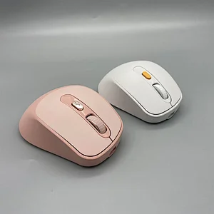 New design Big mouse Rechargeable 2.4G  Wireless Mice MW-072A  Computer Mouse for PC Notebook Macbook with USB Unifying Receiver