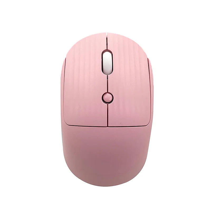 Hot Selling 4D Button 2.4G Wireless Optical Mouse Big Computer Mice Portable for PC Laptop Desktop Macbook MW-071C