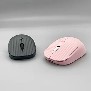 Hot Selling 4D Button 2.4G Wireless Optical Mouse Big Computer Mice Portable for PC Laptop Desktop Macbook MW-071C