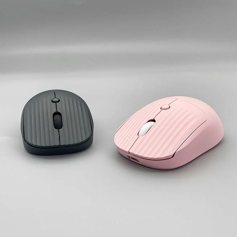 Hot Selling 4D Button 2.4G Wireless Optical Mouse Big Computer Mice Portable for PC Laptop Desktop Macbook MW-071C