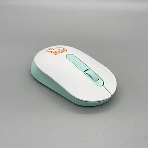 2.4G Wireless Optical 3D Economical and affordable Home Office Computer cute gift Mouse for PC Laptop Matebook MW-028X