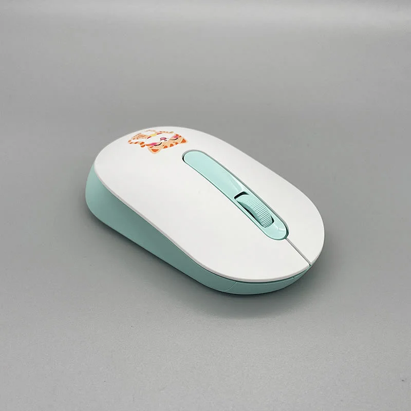 2.4G Wireless Optical 3D Economical and affordable Home Office Computer cute gift Mouse for PC Laptop Matebook MW-028X