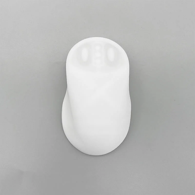 IP68 Silicone Waterproof Mouse Rechargeable Industrial Medical Lab