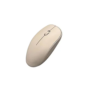 New Customized Wireless Mouse 2.4G Optical Mouse Cheap 3D Buttons PC Laptop Slim Silent Mute Mice Computer Office Mouse MW-041B
