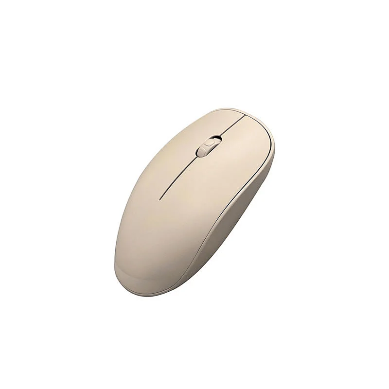 New Customized Wireless Mouse 2.4G Optical Mouse Cheap 3D Buttons PC Laptop Slim Silent Mute Mice Computer Office Mouse MW-041B