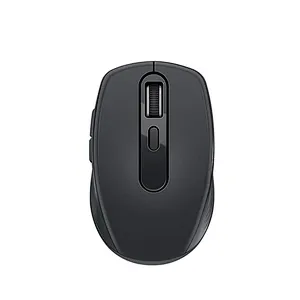 New Arrival Design Wireless Computer Mouse 6D Button 2.4G Wireless Optical Mouse Portable for Laptop Desktop MacBook MW-056U
