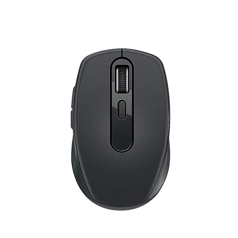 New Arrival Design Wireless Computer Mouse 6D Button 2.4G Wireless Optical Mouse Portable for Laptop Desktop MacBook MW-056U