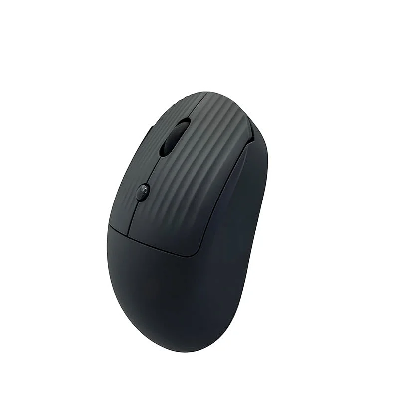 Hot Selling 4D Button 2.4G Wireless Optical Mouse Big Computer Mice Portable for PC Laptop Desktop Macbook MW-071C