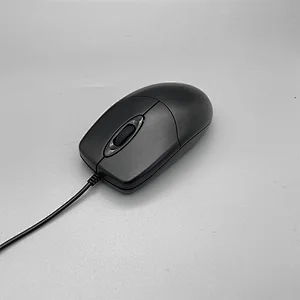 New Wired Office Optical Mouse Factory Customized 3D Button USB Wired Mouse PC Computer Mice for Laptop Desktop M-803P