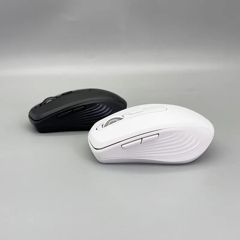 New Arrival Design Wireless Computer Mouse 6D Button 2.4G Wireless Optical Mouse Portable for Laptop Desktop MacBook MW-056U