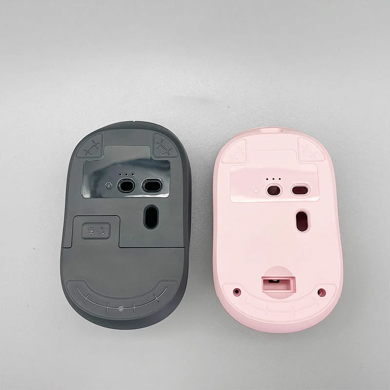 Hot Selling 4D Button 2.4G Wireless Optical Mouse Big Computer Mice Portable for PC Laptop Desktop Macbook MW-071C