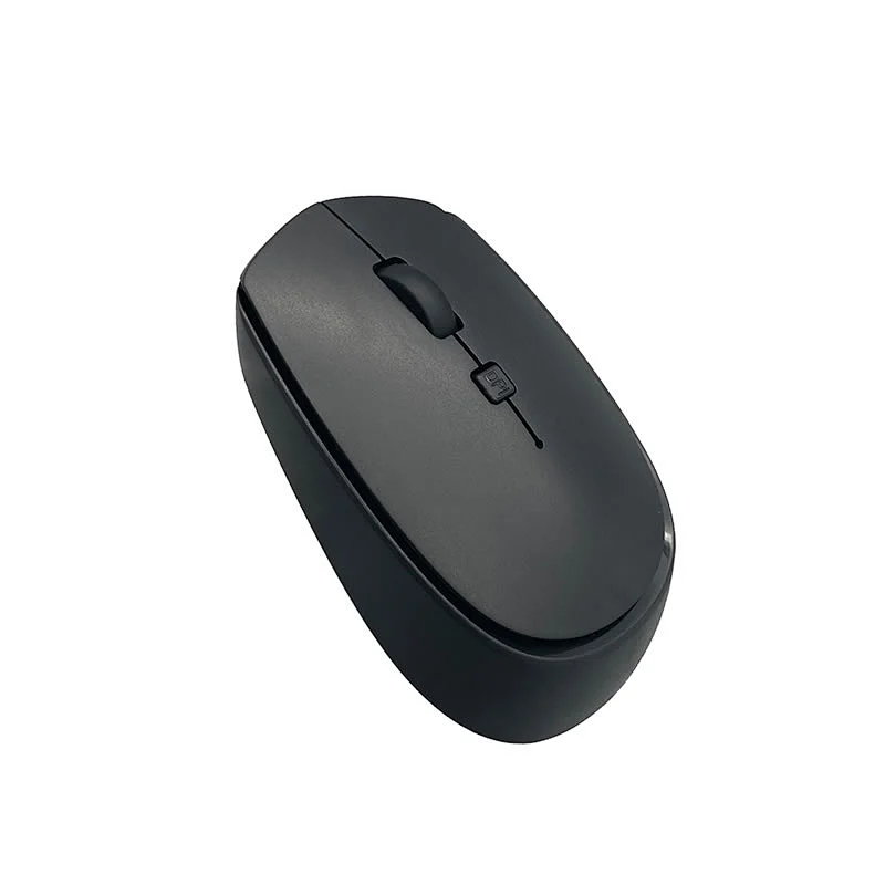 High quality Mini portable 2.4G Wireless Mouse Customized Optical Mouse for Laptop Desktop MW-007S