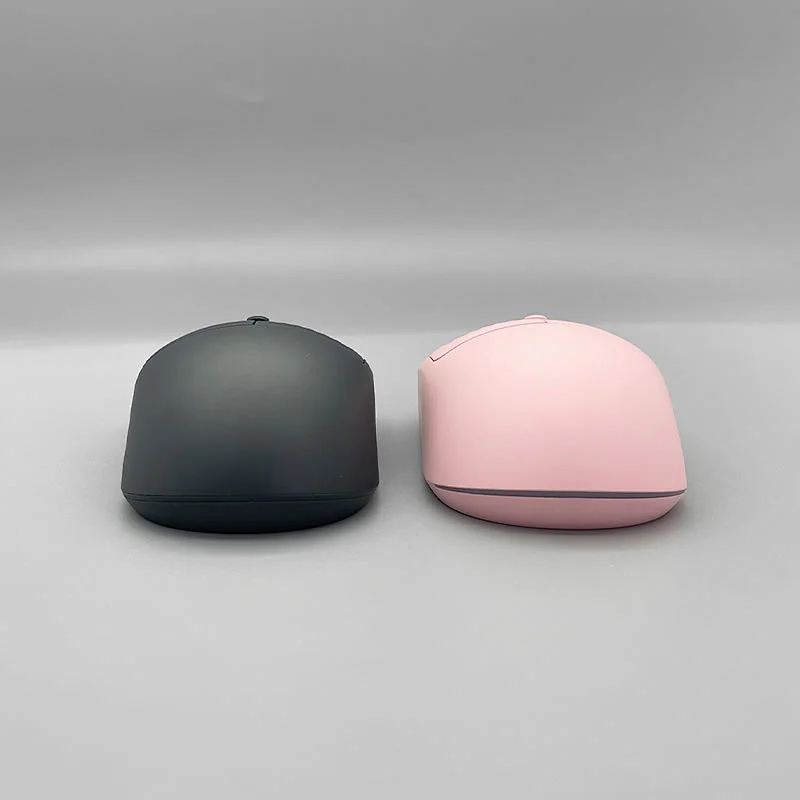 Hot Selling 4D Button 2.4G Wireless Optical Mouse Big Computer Mice Portable for PC Laptop Desktop Macbook MW-071C
