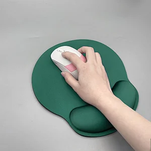 High Quality Customized color logo pattern Gaming Mouse Pad for home office gamer MP-204