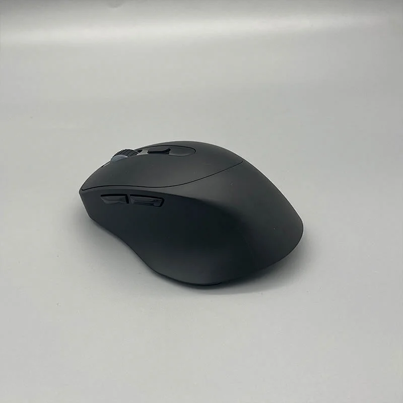 New design Big mouse Rechargeable 2.4G  Wireless Mice MW-072A  Computer Mouse for PC Notebook Macbook with USB Unifying Receiver