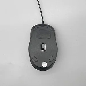 New design Cheap Classic USB Wired Optical Mouse 4D Button 1000dpi PC Computer Mice Wired Office Mouse for Both Hand M-014F