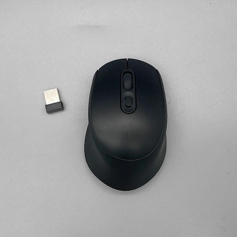 New Arrival Wireless Mice 2.4G Wireless Computer Mouse 4D USB Optical Mouse for PC Notebook Macbook MW-072U