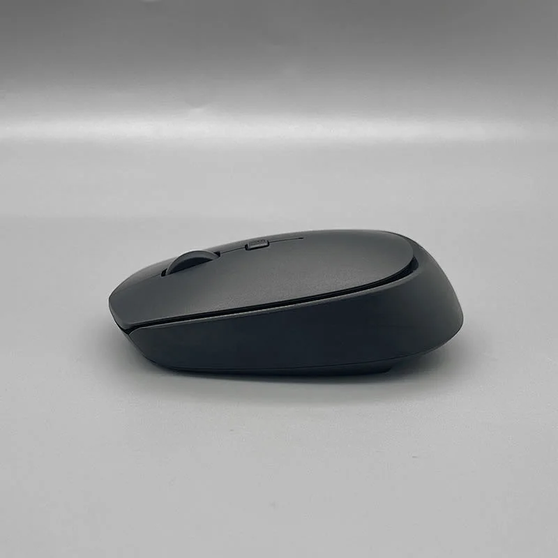 High quality Mini portable 2.4G Wireless Mouse Customized Optical Mouse for Laptop Desktop MW-007S