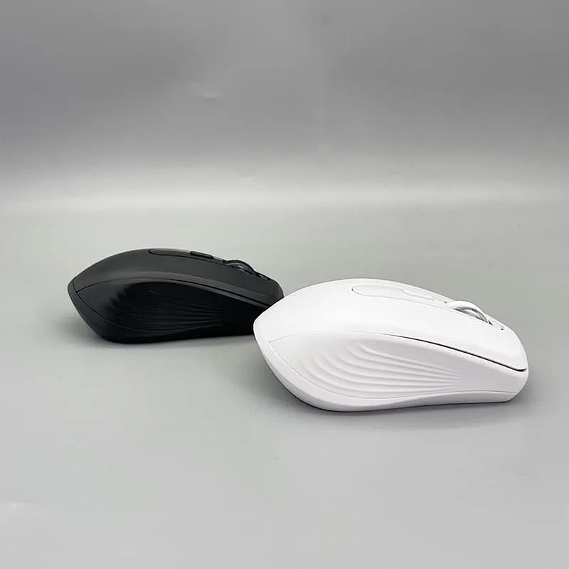 New Arrival Design Wireless Computer Mouse 6D Button 2.4G Wireless Optical Mouse Portable for Laptop Desktop MacBook MW-056U