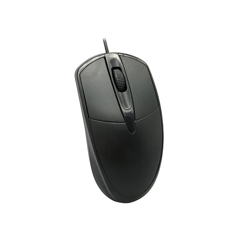 Hot Selling Cheap Computer Mouse Big USB Wired Optical Mouse 3D Home Office Mouse Ergonomic Mice for Laptop Desktop M-886B